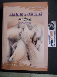 Babalar ve Oğullar