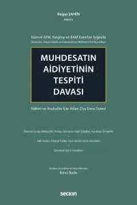 Muhdesatın Aidiyetinin Tespiti Davası