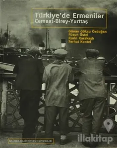Türkiye'de Ermeniler