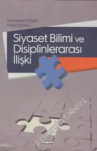 Siyaset Bilimi ve Disiplinlerarası İlişki -