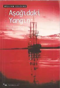 Aşağıdaki Yangın Deniz Üçlemesi 3