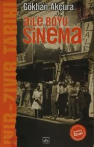 Aile Boyu Sinema - Ivır Zıvır VII Aile Boyu Sinema - Ivır Zıvır VII