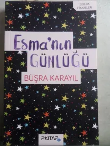 Esma'nın Günlüğü