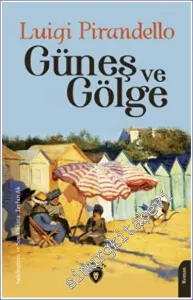 Güneş Ve Gölge -         2023