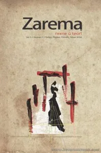 ZAREMA - REXNE Û TEORÎ