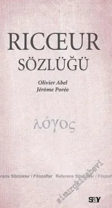 Ricoeur Sözlüğü -         2011