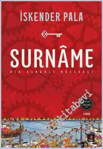 Surname - Bir Osmanlı Macerası -         2022