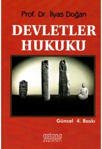 Devletler Hukuku