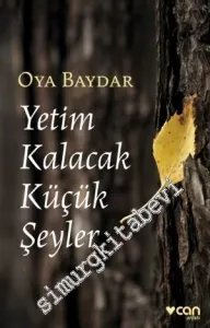 Yetim Kalacak Küçük Şeyler -