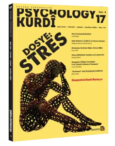 PSYCHOLOGY KURDÎ