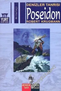 Denizler Tanrısı Poseidon -        2024