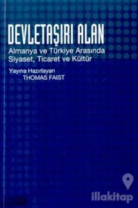 Devletaşırı Alan