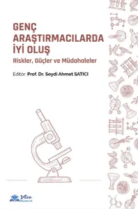 Genç Araştırmacılarda İyi Oluş