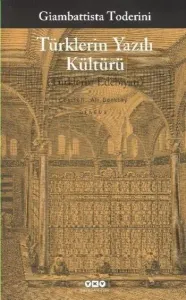 Türklerin Yazılı Kültürü