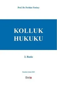 Kolluk Hukuku