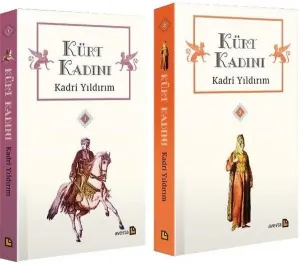 Kürt Kadını;Cilt - I, Cilt- II