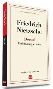 Deccal Hıristiyanlığa Lanet
