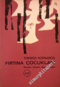 Fırtına Çocukları  -        1966