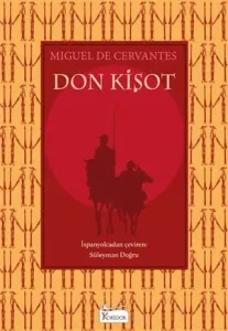 Don Kişot Bez Ciltli