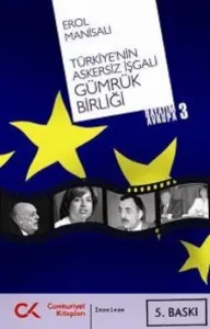 Türkiye'nin Askersiz İşgali Güm.Bir.(Hay.Av.3)