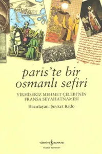 Paris'te Bir Osmanlı Sefiri