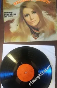 33 LP PLAK VINYL: Ray Conniff, His Orchestra, His Chorus, His Sound -        1969