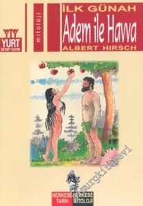 İlk Günah Adem ile Havva -        2003