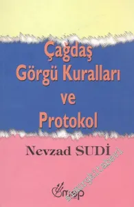 Çağdaş Görgü Kuralları ve Protokol -