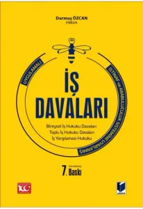 İş Davaları