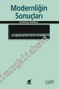 Modernliğin Sonuçları -         2024