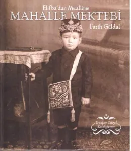 Elifbadan Muallime Mahalle Mektebi