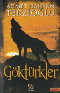 Göktürkler