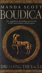 Boudica: Dreaming the Eagle (Cep Boy)