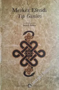 Merkez Efendi Tıp Günleri -