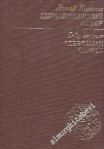 Azerbaijan Carpet Cilt 3 -