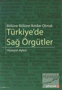 Türkiye'de Sağ Örgütler
