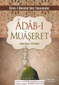 Adabı Muaşeret - Zehra Yolcu  Elif Telkeş