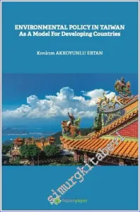Enviromental Policy In Taiwan As a Model for Developing Countries -         2022