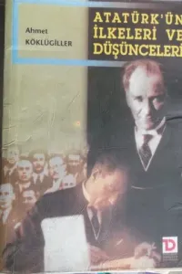 Atatürkün İlkeleri ve Düşünceleri