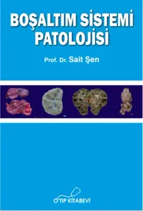 Boşaltım Sistemi Patolojisi (Ciltli)