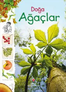 Doğa: Ağaçlar (Ciltli)