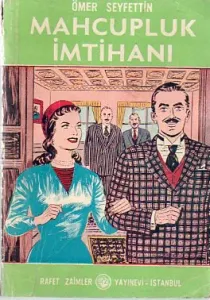 Mahçupluk İmtihanı