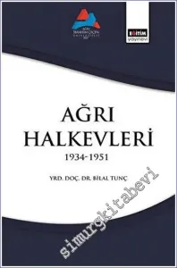 Ağrı Halkevleri -        2022