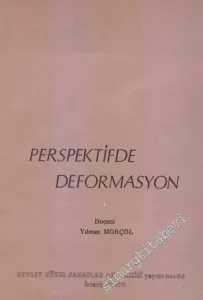 Perspektifde Deformasyon -        1979