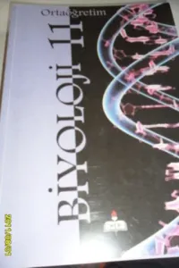 11. Sınıf Biyoloji