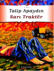 Sarı Traktör