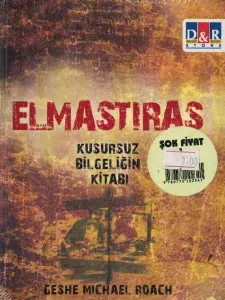 Elmastıraş(Sıfır)