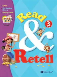 Read & Retell 3