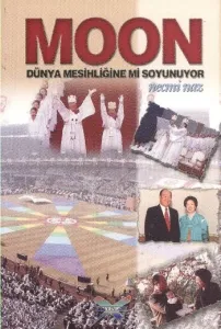 Moon (Dünya Mesihliğine mi Soyunuyor)