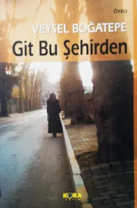Git Bu Şehirden